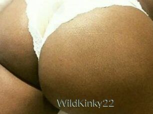 WildKinky22