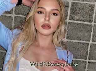 WildNSwexybabe
