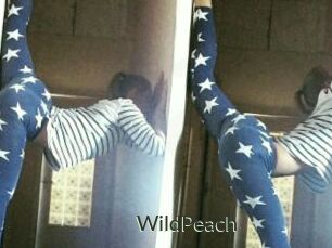 WildPeach