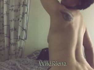 WildRiena