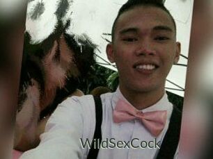 WildSexCock