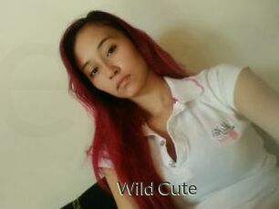 Wild_Cute