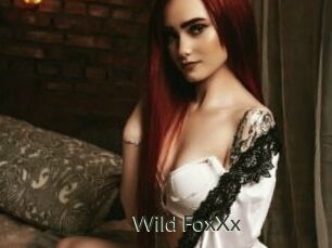 Wild_FoxXx