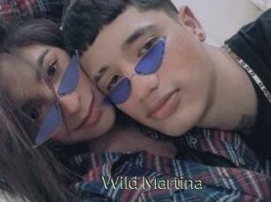 Wild_Martina