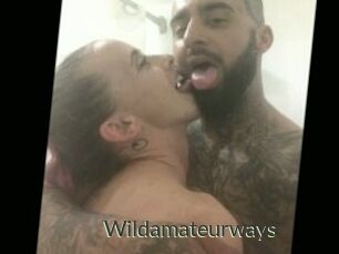 Wildamateurways