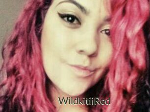 WildkitiiRed