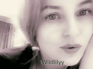 Wildlilyy