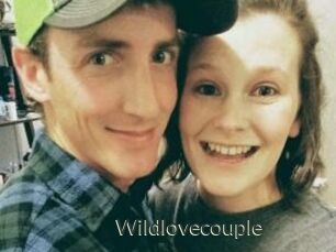 Wildlovecouple