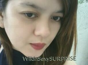 WildnSexySURPRISE