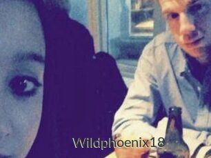 Wildphoenix18
