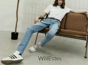 WillEstes