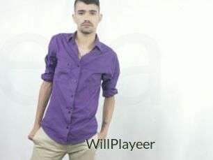 WillPlayeer