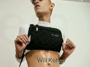 Will_Kohen