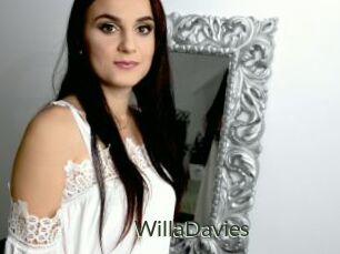 WillaDavies