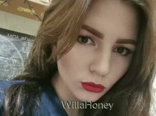 WillaHoney
