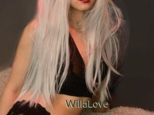 WillaLove