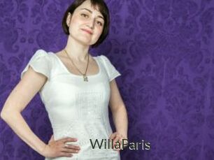 WillaParis