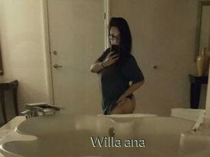 Willa_ana