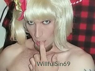 WillfulSin69
