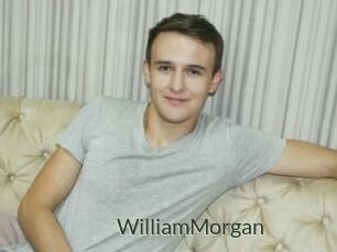 WilliamMorgan