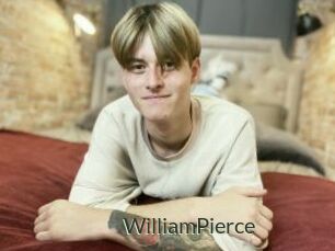 WilliamPierce
