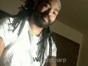 WilliamSharp