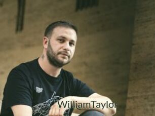WilliamTaylor