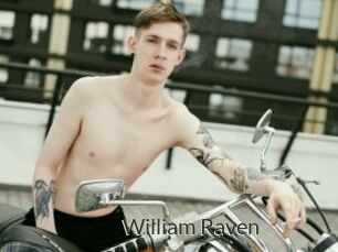 William_Raven