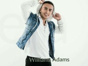 Williams_Adams