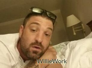 WillieWork