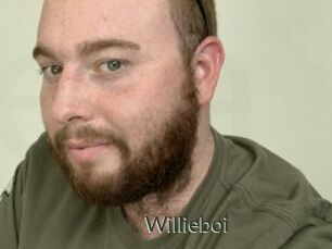 Willieboi