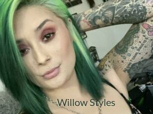 Willow_Styles