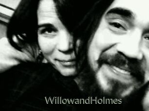 WillowandHolmes