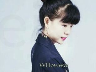 Willowww