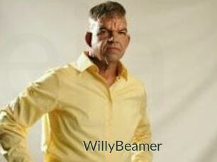 WillyBeamer