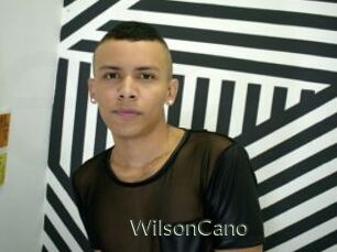 WilsonCano
