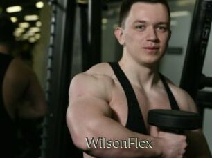 WilsonFlex