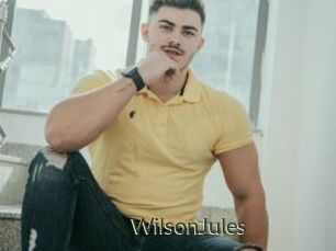 WilsonJules