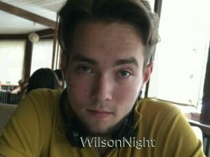 WilsonNight