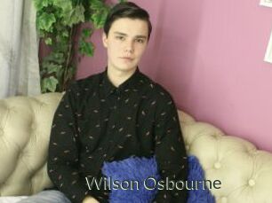 Wilson_Osbourne