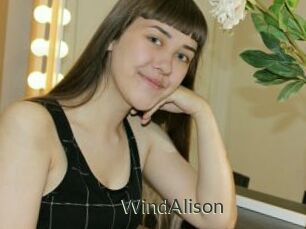 WindAlison
