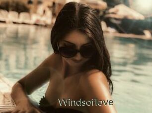 Windsoflove