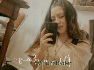 WinonaRyder