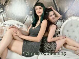 WinterIsCuuuming