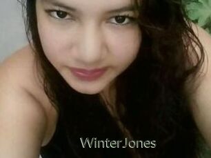 WinterJones