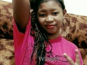 Wisegirl