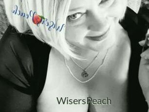 WisersPeach