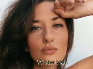 Wisterialan