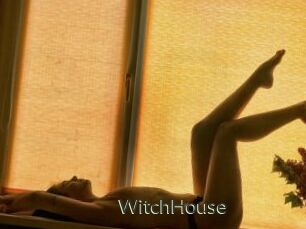 WitchHouse