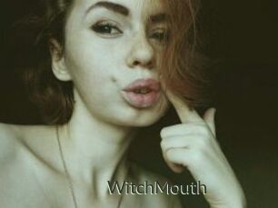 WitchMouth
